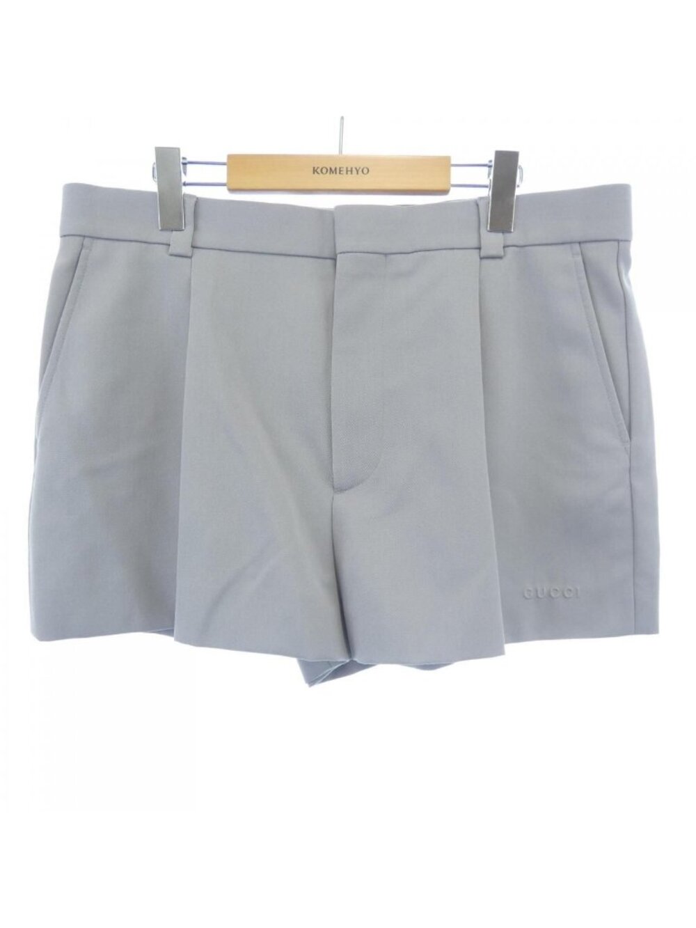 Gucci Shorts Gray